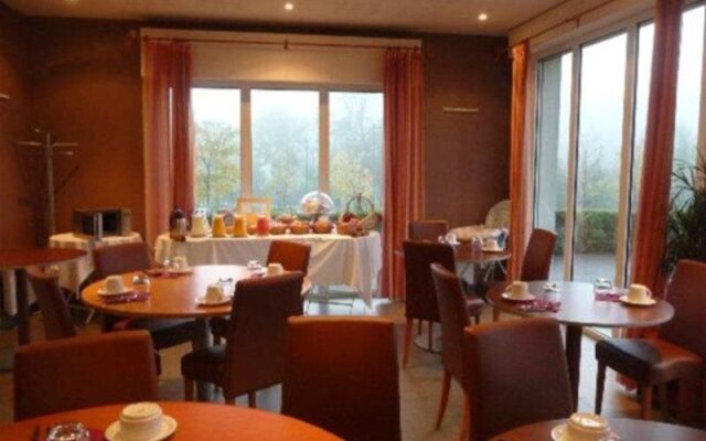 Hotel Aparthotel Adagio Access Marne la Vallée Magny le Hongre