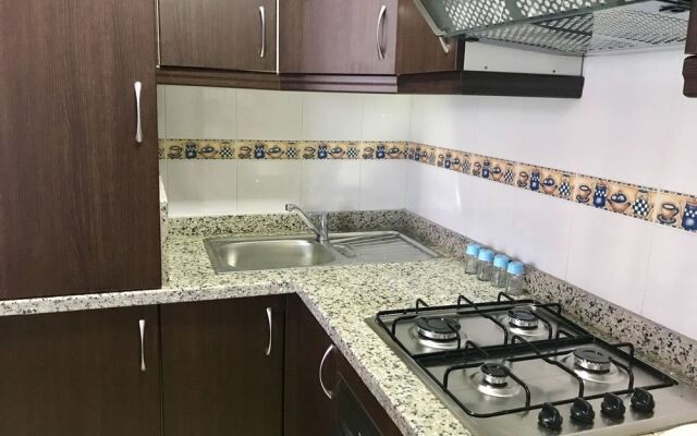 Appartement Residence Bellavista