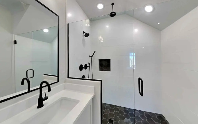 Redfish Harbor Family Tides