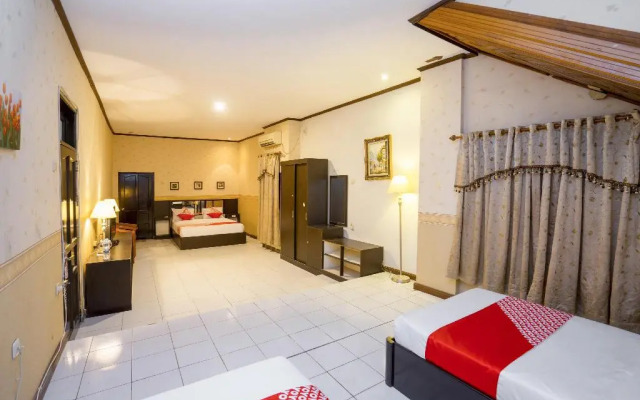 OYO 891 Hotel Gading Kencana