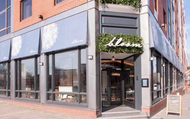 Crowne Plaza London - Kings Cross by IHG