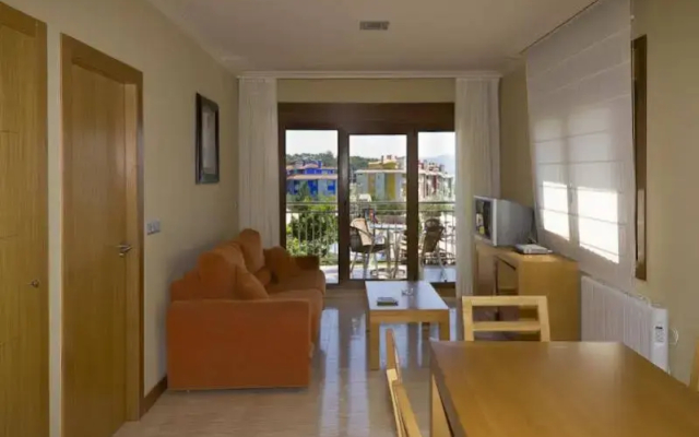 Apartamentos Esperanza del Mar
