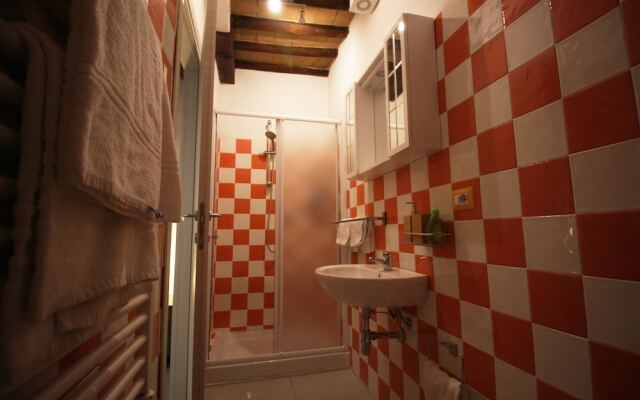 Capezzuoli Luxury Apartments