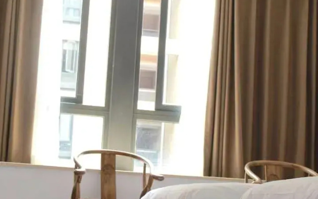 Junyi Theme Hotel