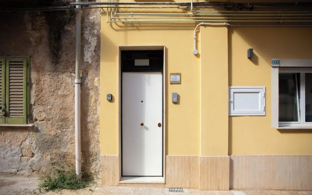 Solemar Sicilia - Casa Britta