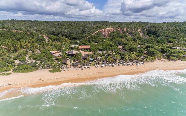 Travel Inn Pousadas & Beach Club Trancoso