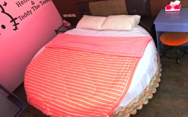 Penghu Senfon Bed and Breakfast