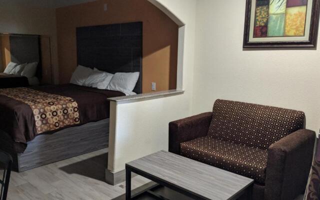 Regency Inn And Suites Galena