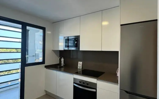 Mars Suites Zapata