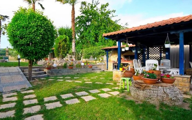 Villa Marina