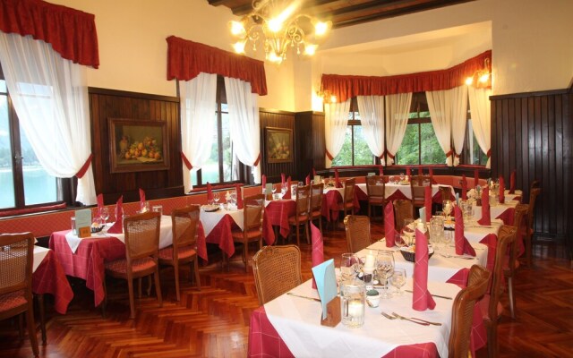 Lago Park Hotel Molveno