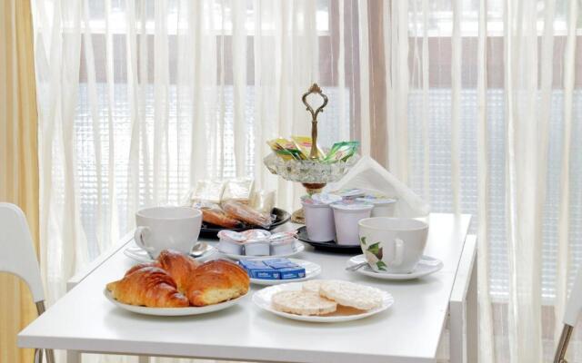 La Stazione Del Vaticano