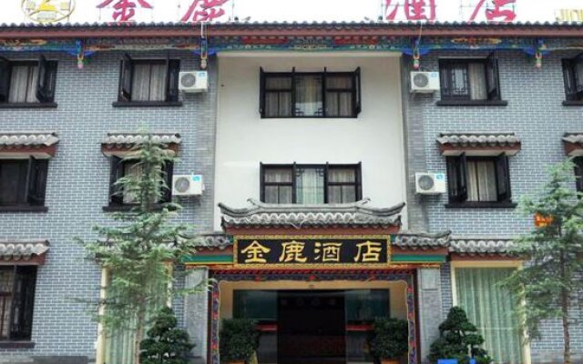 Jinlu Hotel