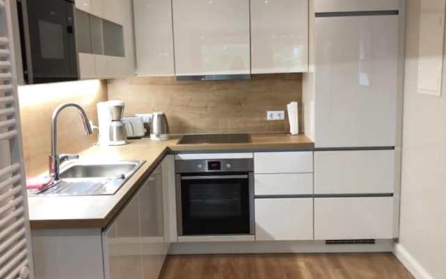 Apartment Pistenblume