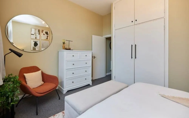The Crystal Palace Crib - Lovely 1bdr Flat