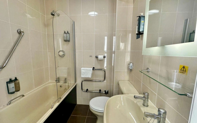 Carlisle Station Hotel, Sure Hotel Collection by BW