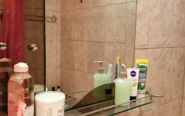 Апартаменты на улице Победы 46