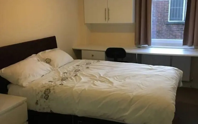 Impeccable 3-bed Apartment in Stockton-on-tees