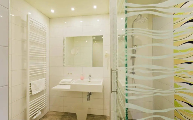 Motel Baden