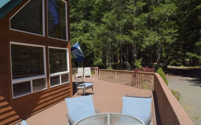 Elder Family Lodge