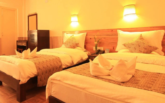 Hotel Splendid View