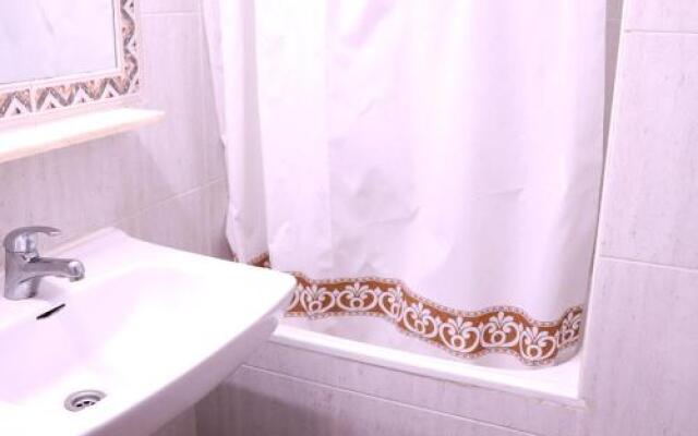 Hostal Milmarcos