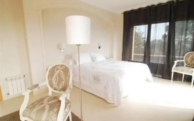Montjuic Bed & Breakfast