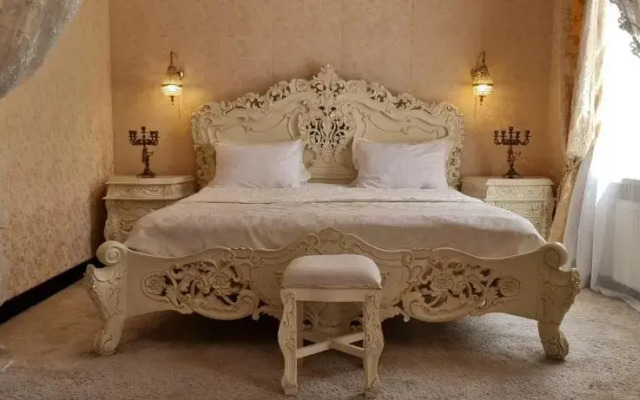 Hotel Oreanda