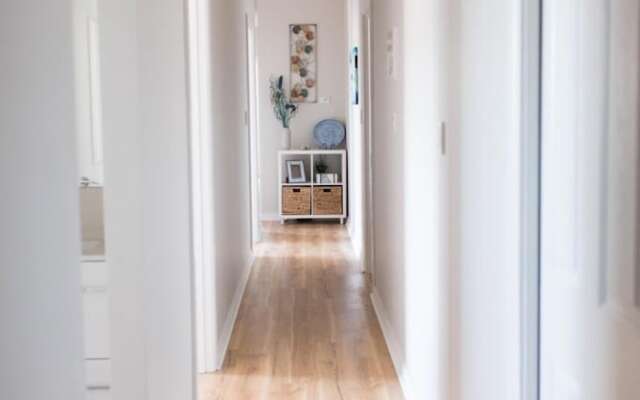 Shades of Blue Eco Retreat