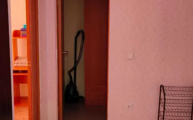 Apartamenty na ulice Magistral'naa 121