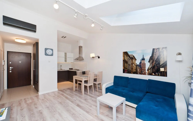 Enigma Hotel Apartments