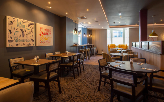 Premier Inn Llandudno Town Centre