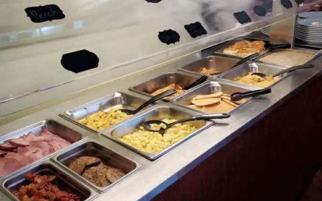 Northern Pines Resort