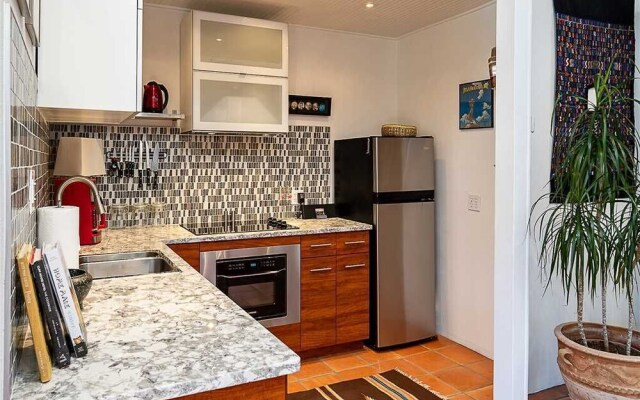 Casa Malaga - One Bedroom Home