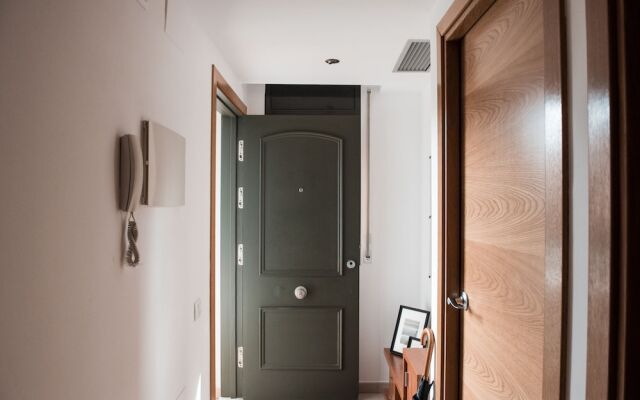 Apartament Oliveres IV