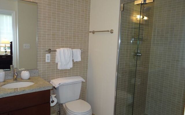 The Avenue by Executive Apartments