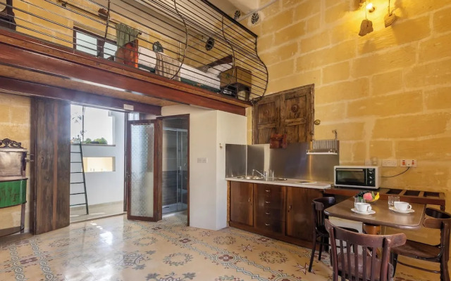 Ta'battista B&B & Pool - L-ghawdxija