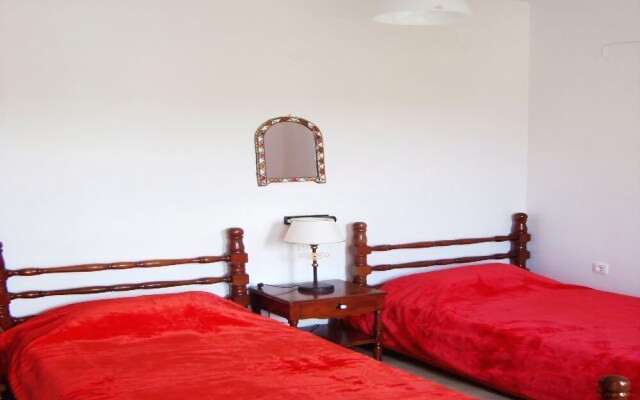 Corina Apartments