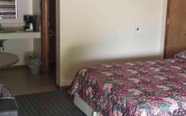 Americas Best Value Inn Jay