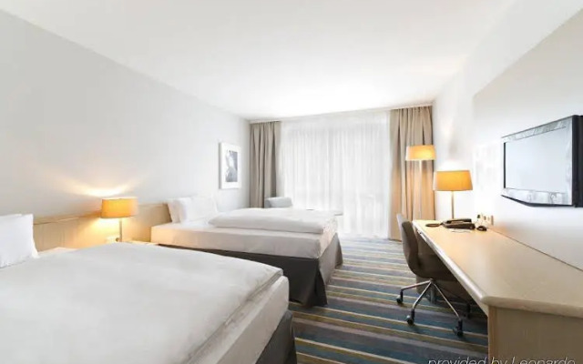 Park Inn By Radisson Dusseldorf-Kaarst