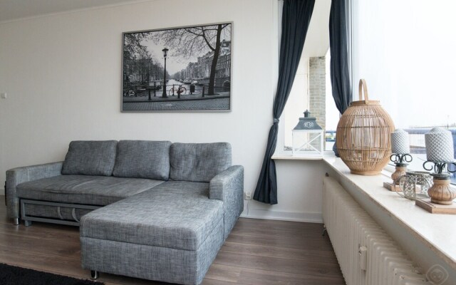 Sea View Apartment