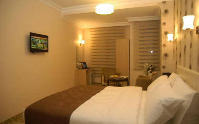 Hotel Bulvar Istanbul