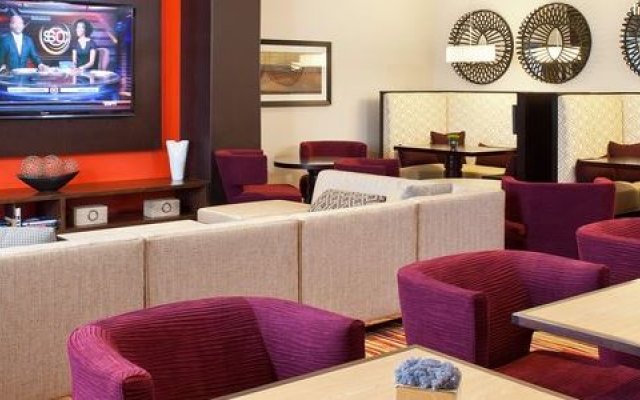 Courtyard by Marriott Pueblo Downtown