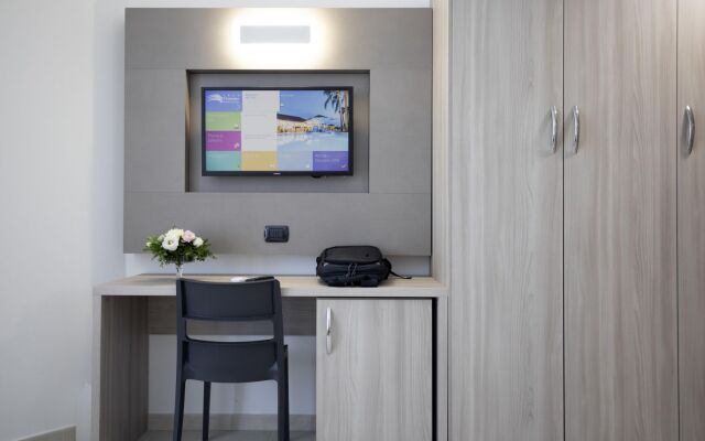 Il Cormorano Resort&Spa - Grisolia