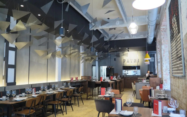 Hotel Tayko Bilbao