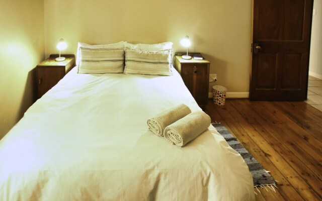 Wightman's Secret Langebaan 8-sleeper