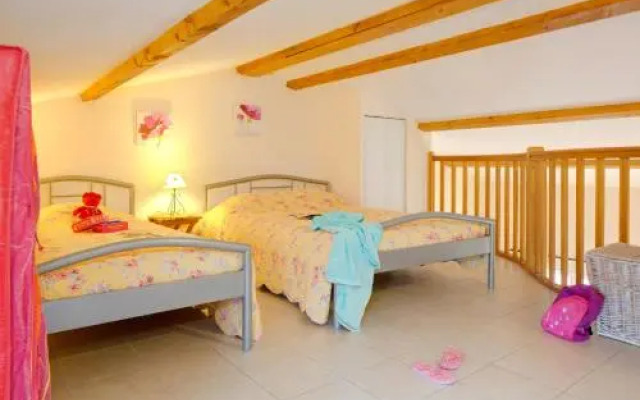 Residence La Gabiniere