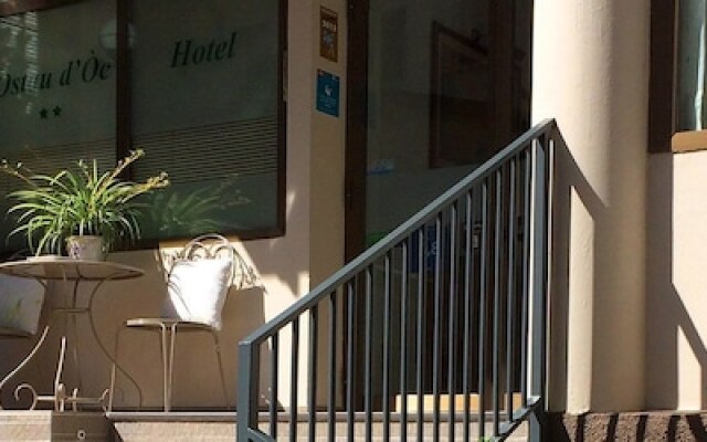 Hotel Ostau d'Òc