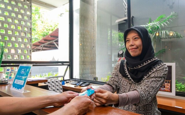 Airy Malabar Banteng KH Ahmad Dahlan 20 Bandung