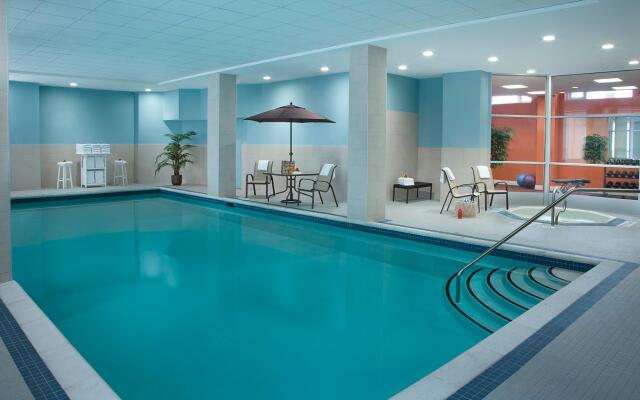 Residence Inn by Marriott Kingston Water's Edge